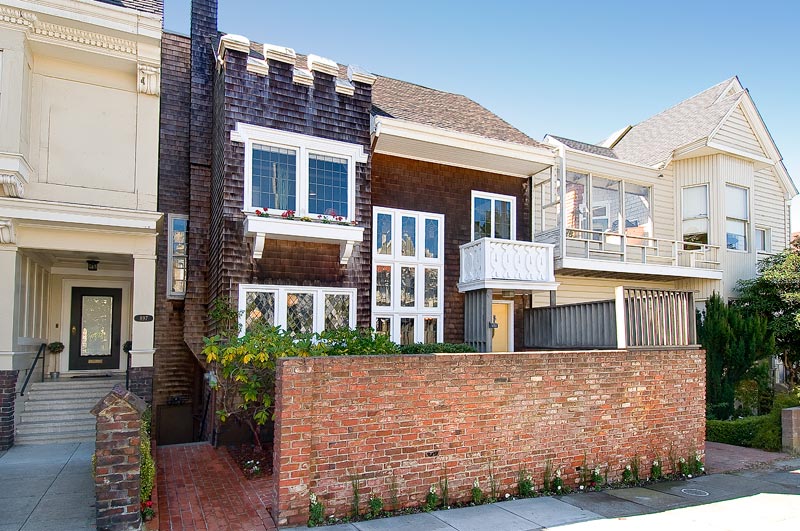Places For Sale In San Francisco